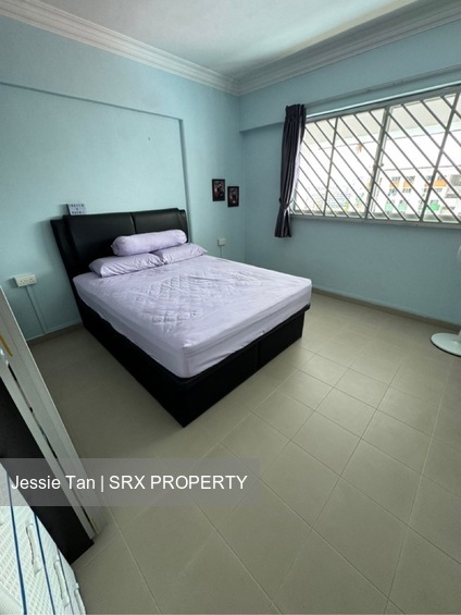 Blk 877 Yishun Street 81 (Yishun), HDB Executive #575375061